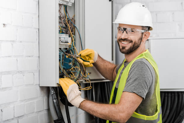 Best Affordable Electrician  in Ivins, UT