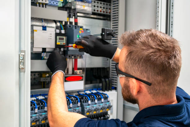 Best Residential Electrician Services  in Ivins, UT