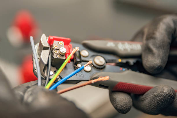 Best Affordable Electrical Installation  in Ivins, UT