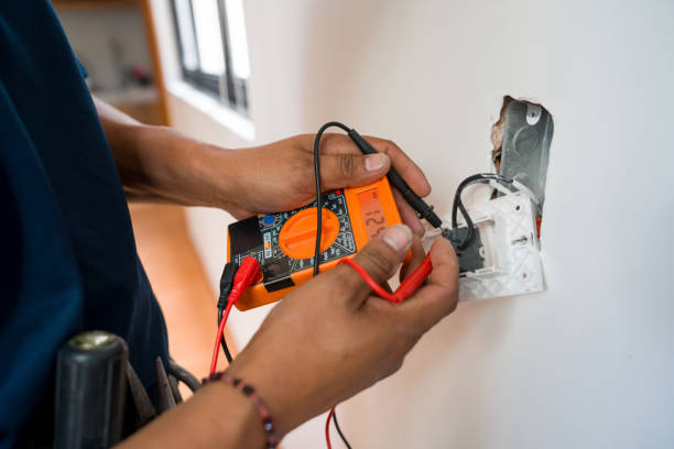 Best Electrical Repair Services  in Ivins, UT