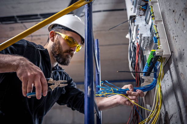 Best Electrical Rewiring Services  in Ivins, UT