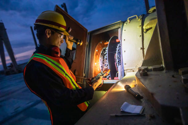 Best Circuit Breaker Repair  in Ivins, UT