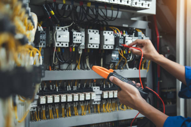 Trusted UT Electrician Experts