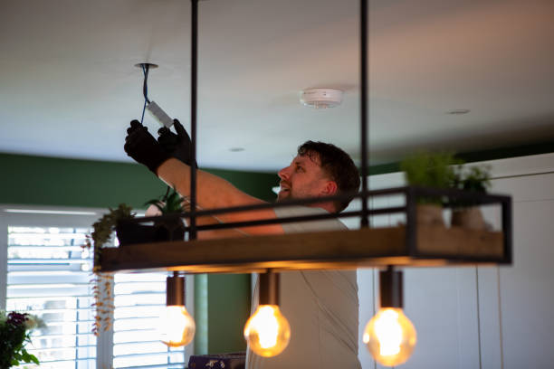 Best Outdoor Lighting Installation  in Ivins, UT