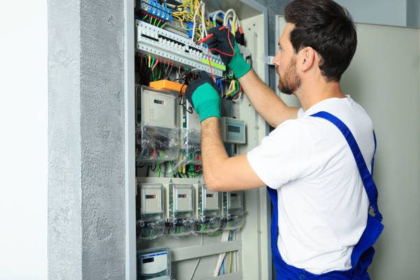 Best Affordable Electrical Installation  in Ivins, UT