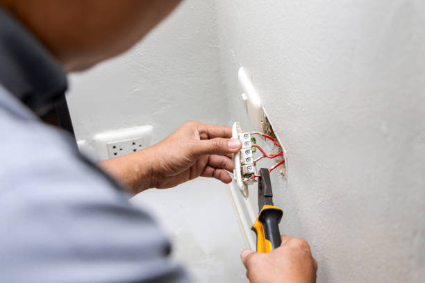 Best Electrical Contractors for Businesses  in Ivins, UT